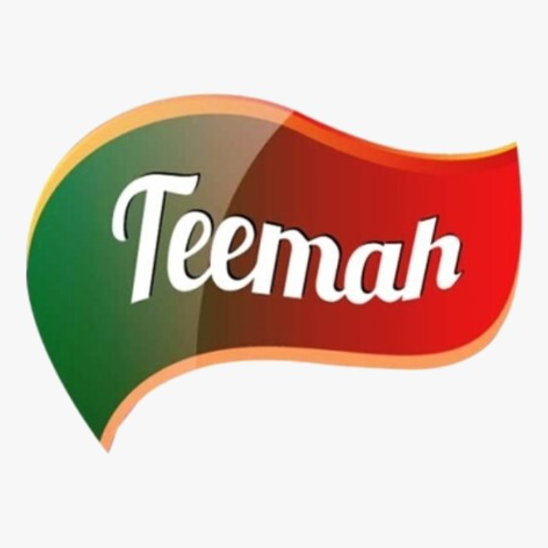 TEEMAH Biscuits