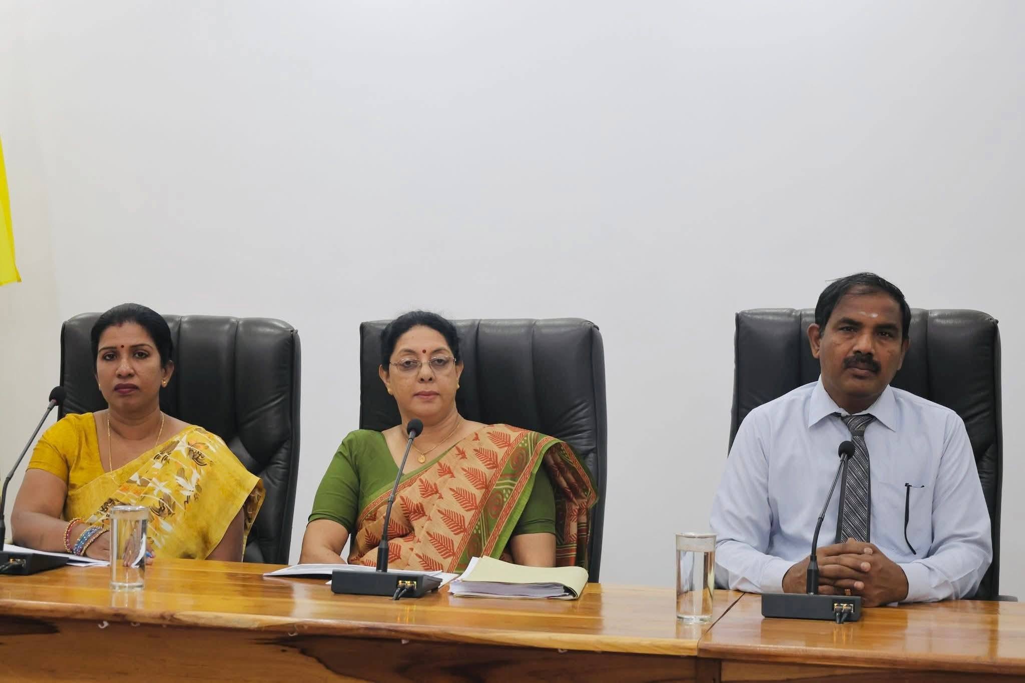 Jaffna District Secretariat