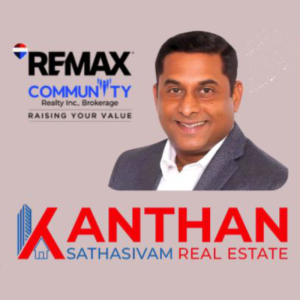 Kanthan Sathasivam Real Estate